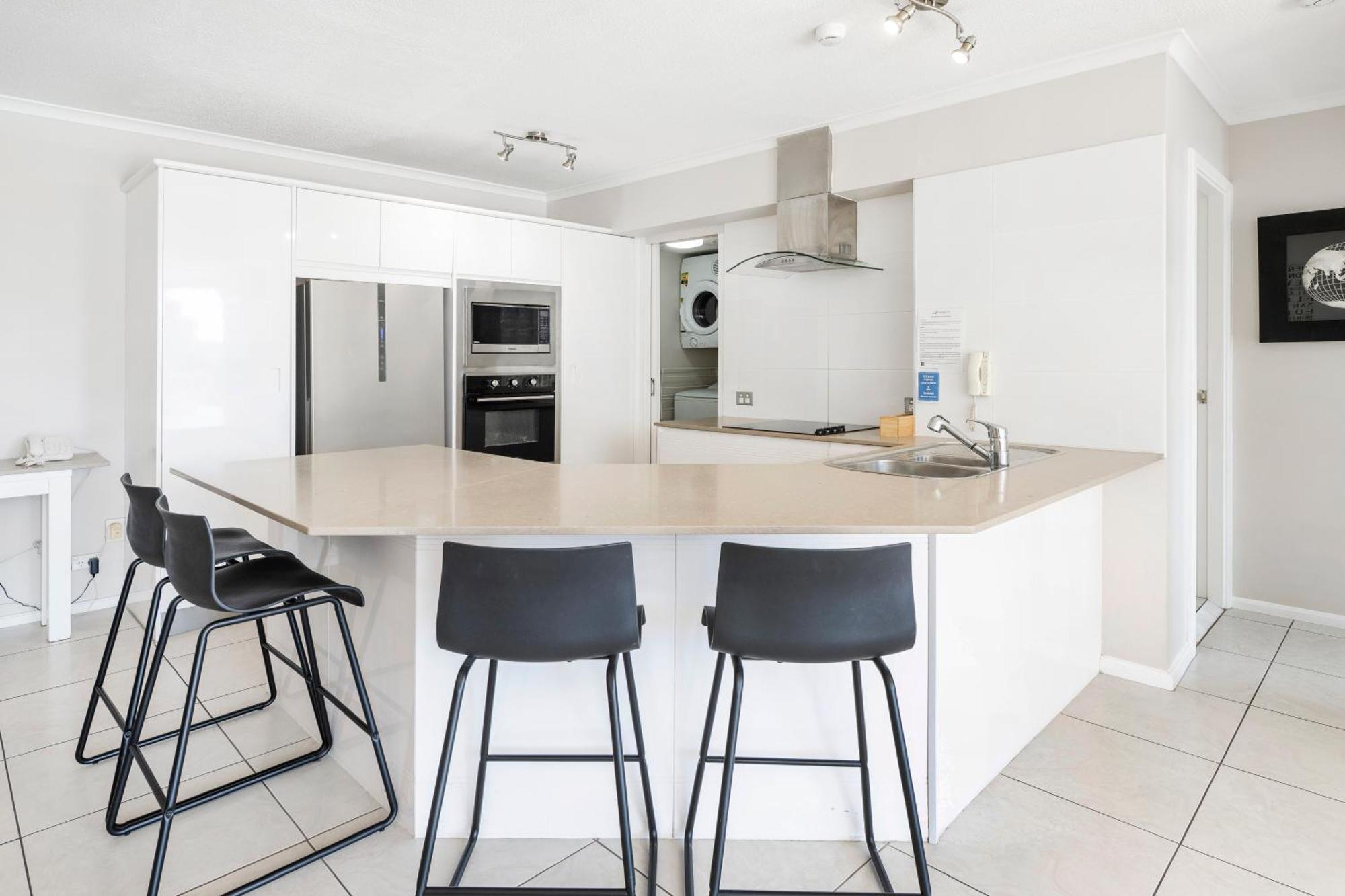Moorings On Cavill Surfers Paradise Gold Coast