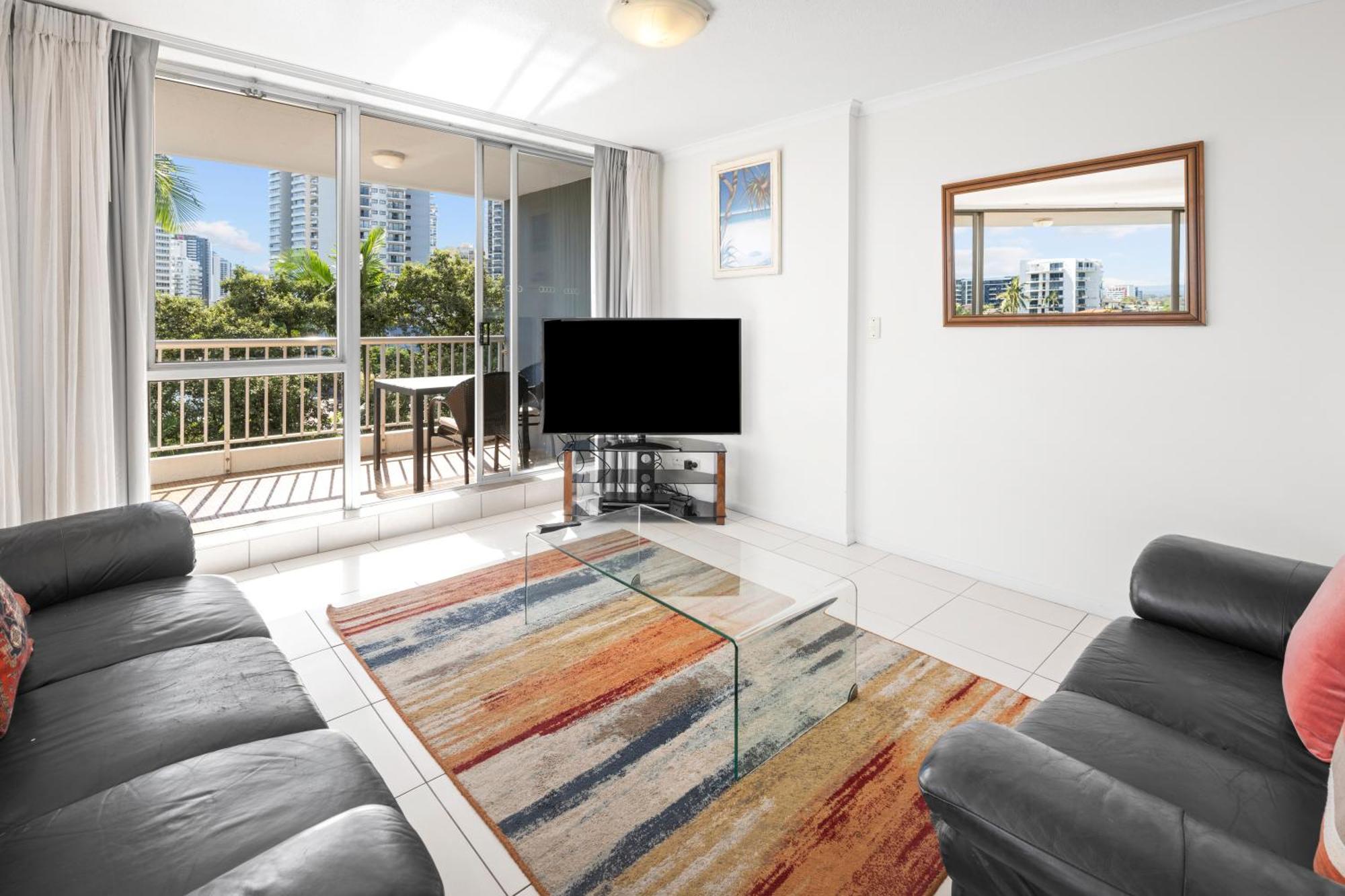 Moorings On Cavill Surfers Paradise 4*