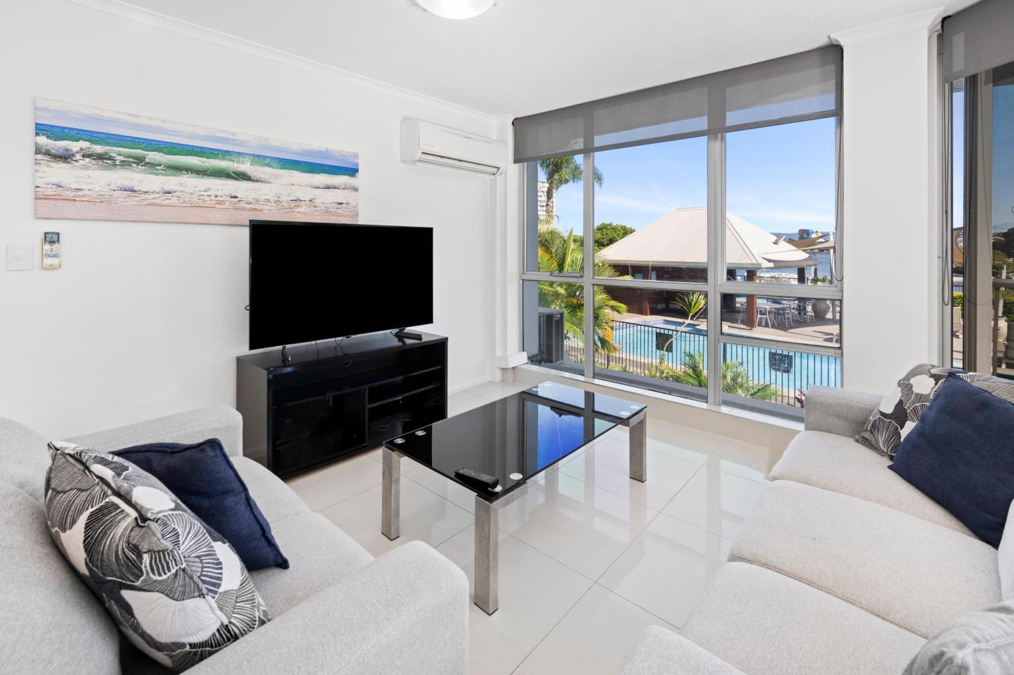 Moorings On Cavill Surfers Paradise Gold Coast