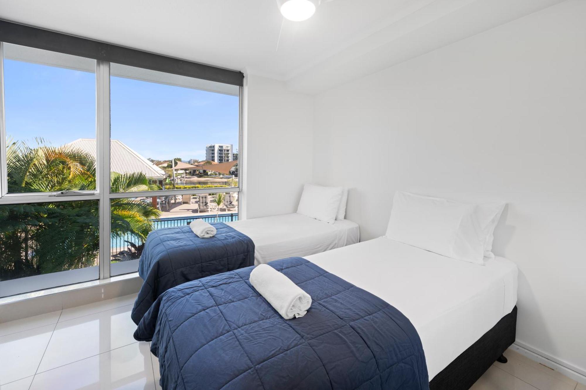 Moorings On Cavill Surfers Paradise Gold Coast