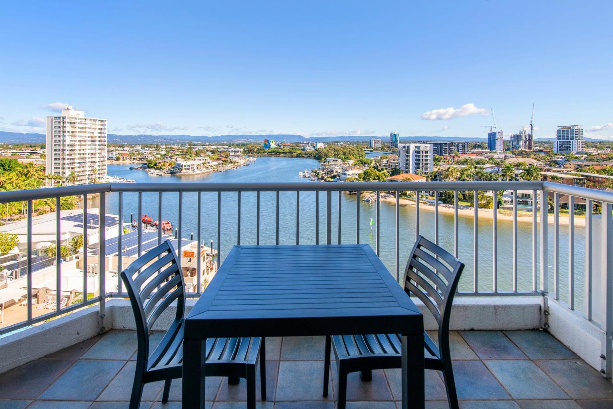 Aparthotel Moorings On Cavill Surfers Paradise Gold Coast