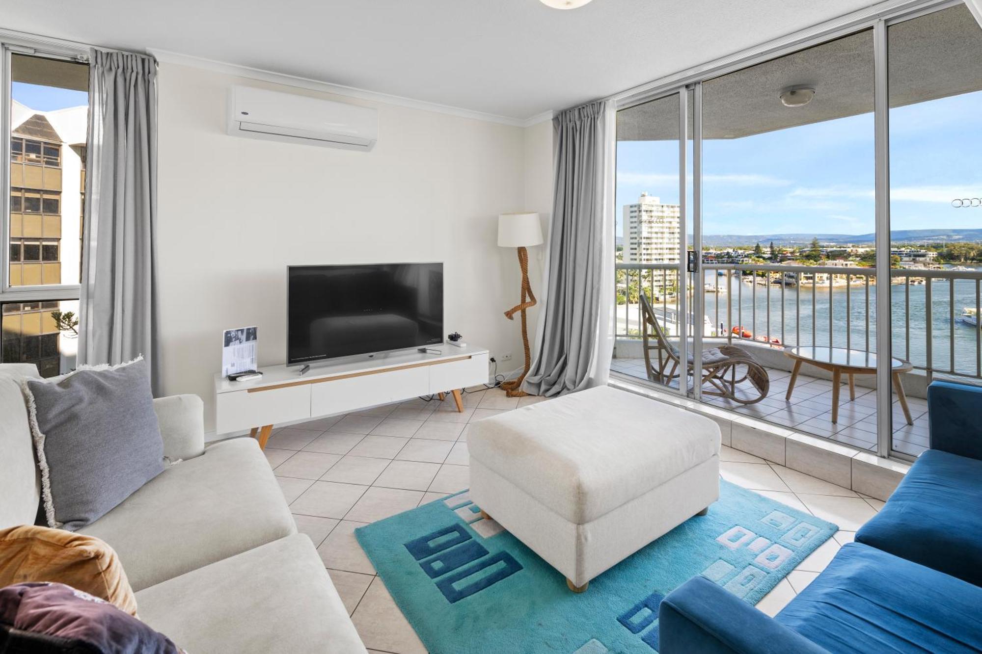 Moorings On Cavill Surfers Paradise 4* Gold Coast
