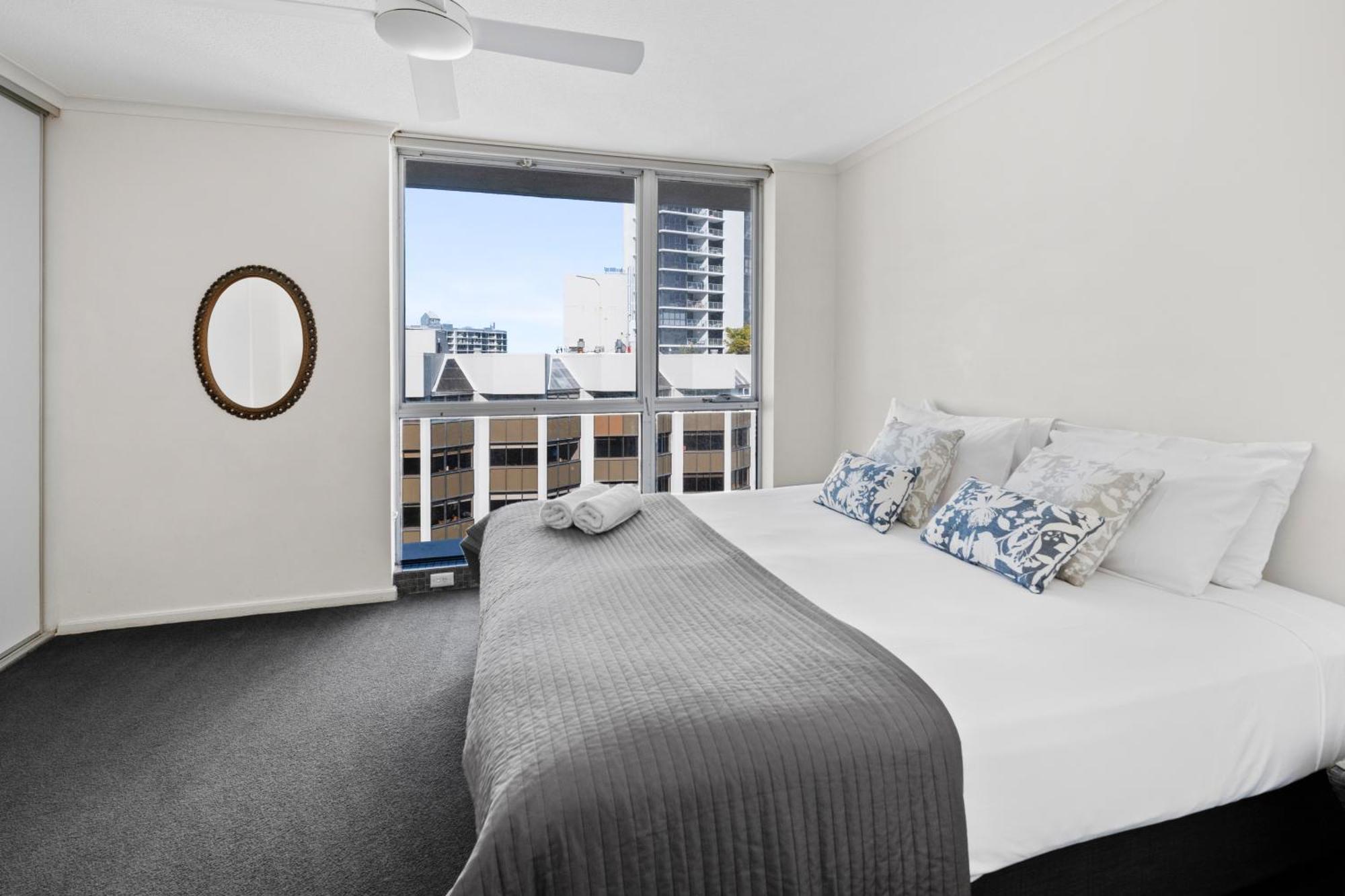 Moorings On Cavill Surfers Paradise 4*